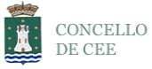 Logotipo do Concello de Cee